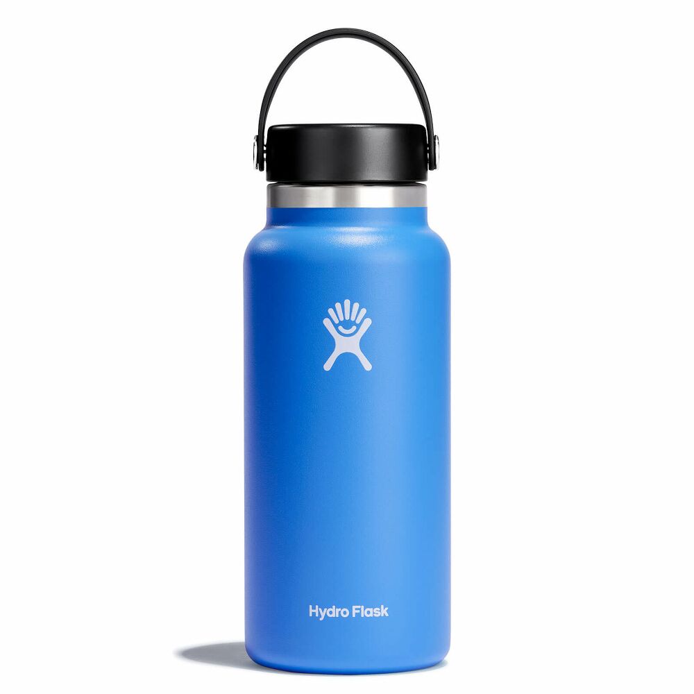 Hydro Flask Wide Mouth w/Flex Cap 32oz