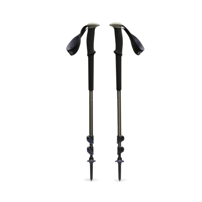 Black Diamond Trail Trekking Pole (Single) (Pine Smoke)