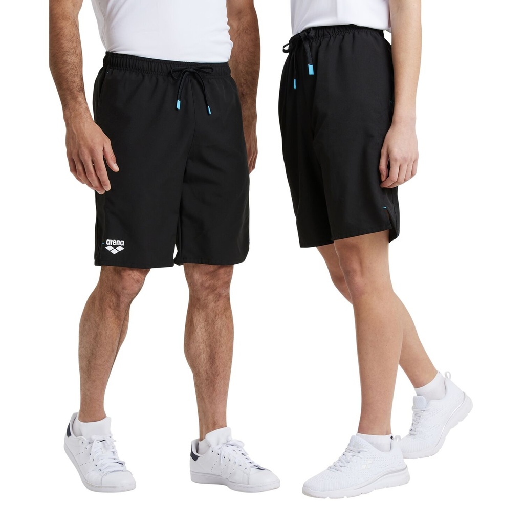Arena Team Bermuda Shorts - Unisex (X Small)