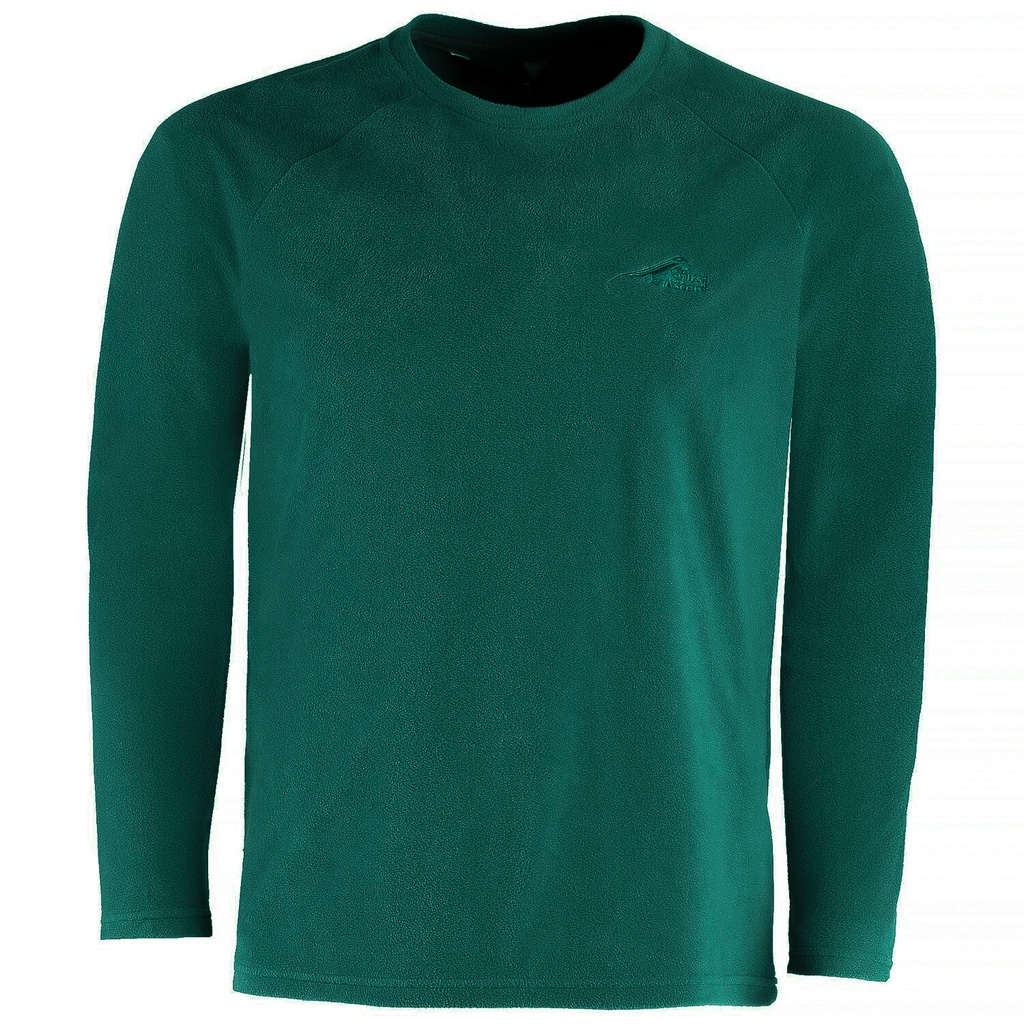 First Ascent Core Fleece Pullover Top – Men's