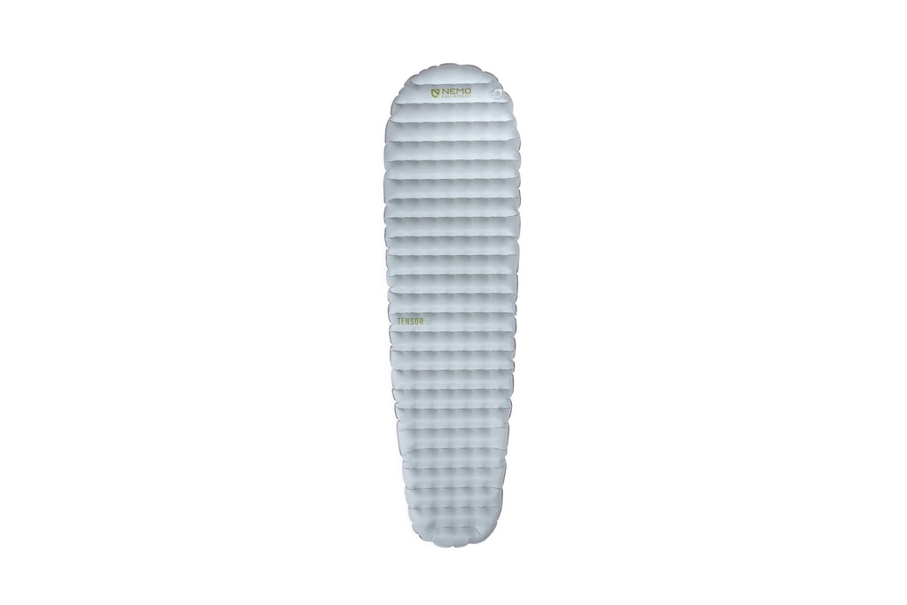Nemo Tensor Elite Ultralight Insulated Sleeping Pad