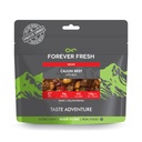Forever Fresh Smokey Cajun Beef with Rice