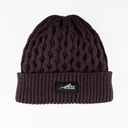 First Ascent Cable Knit Beanie