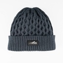 First Ascent Cable Knit Beanie