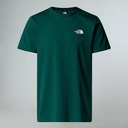 The North Face Simple Dome Tee – Men's