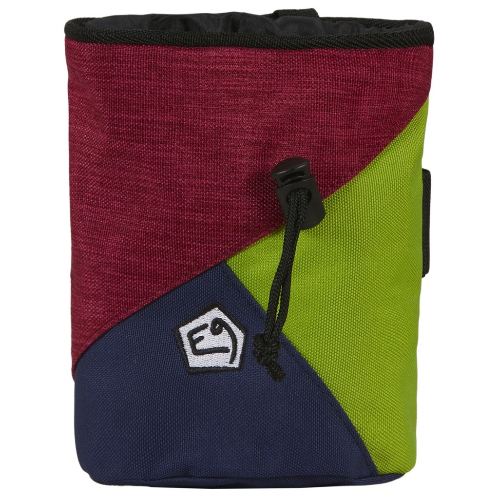 E9 Zucca Chalk Bag