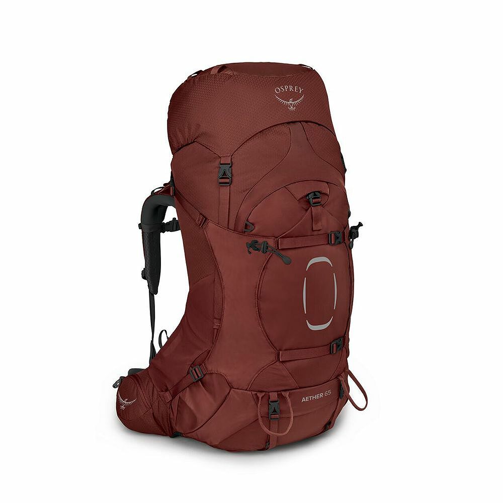 Osprey Aether 65 (Acorn Red, L/XL)