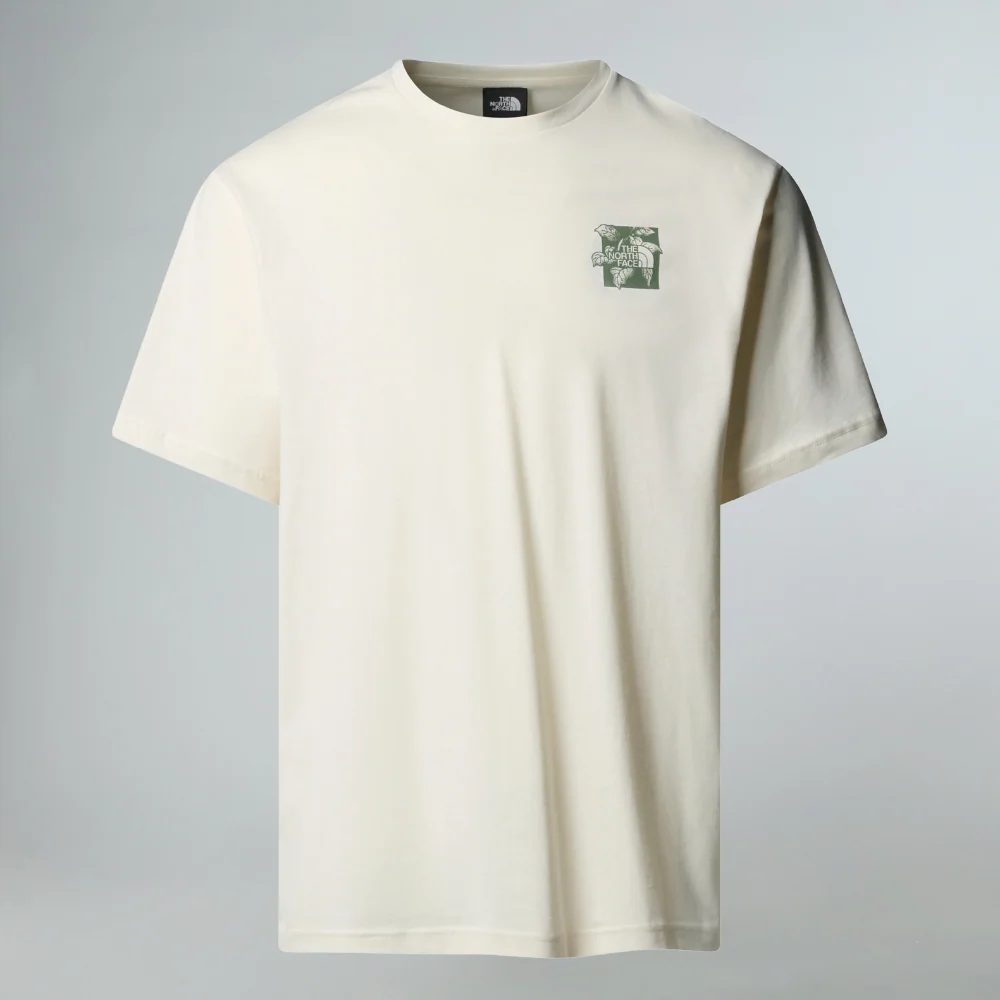 The North Face Relaxed Connect Tee