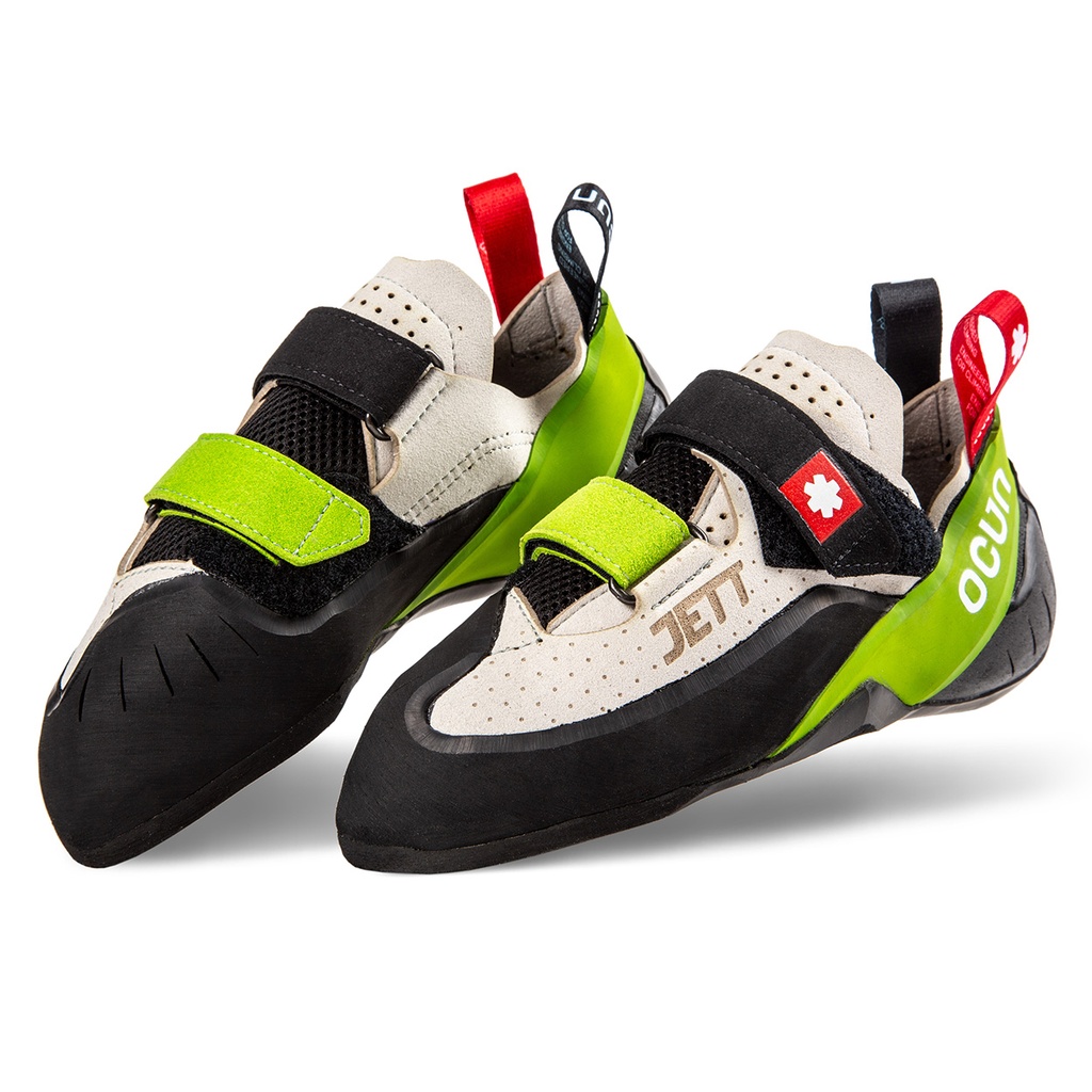 Ocun Jett 2026 QC