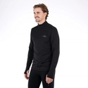 First Ascent Corefit 1/4 Zip Top L/S - Men's
