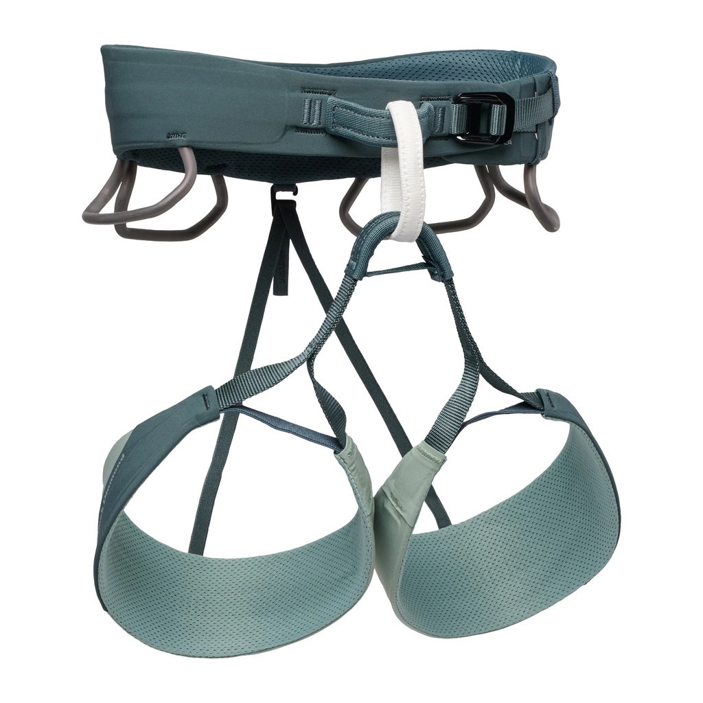 Black Diamond Solution Harness – Women's