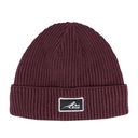 First Ascent Rib Knit Beanie