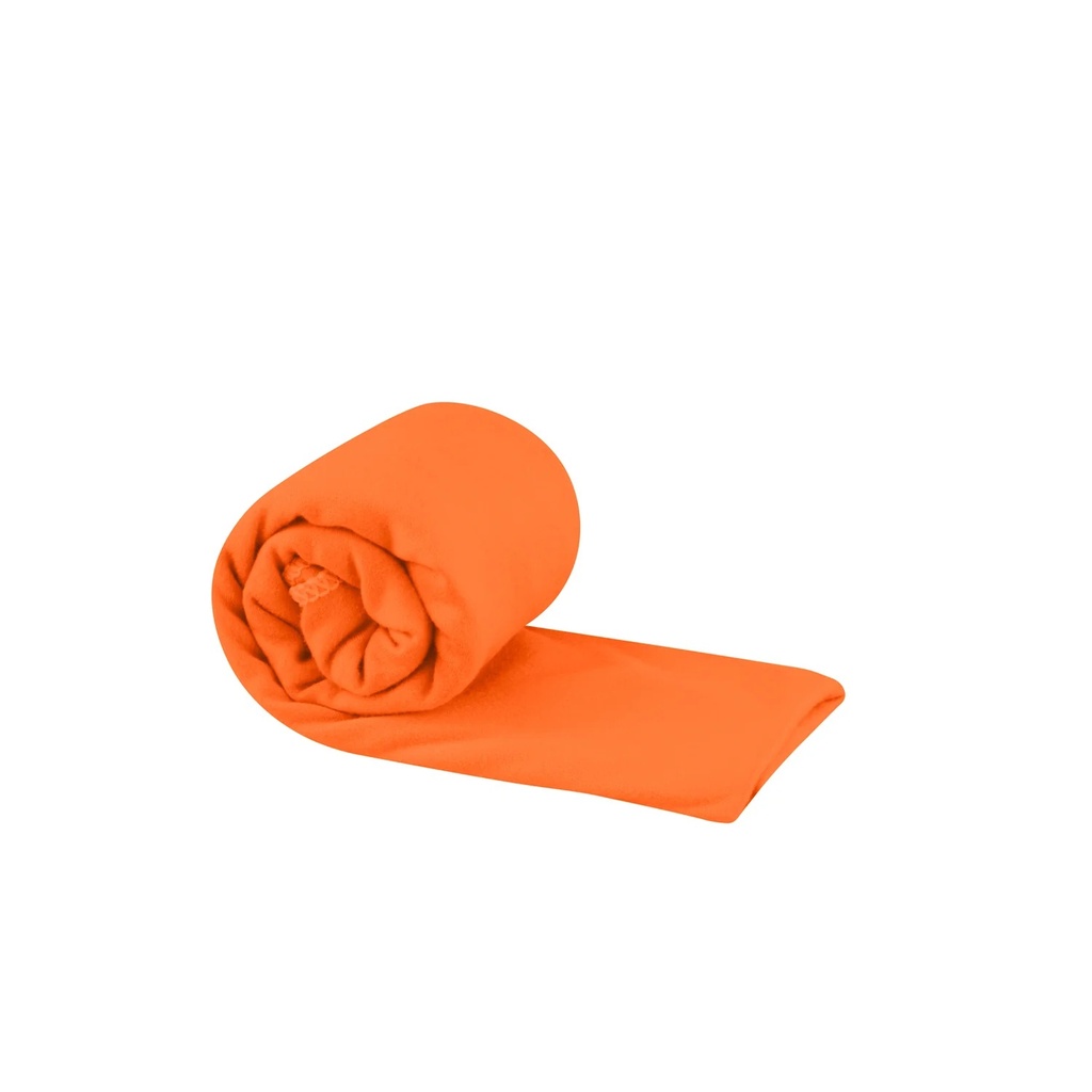 Sea to Summit Pocket Towel (Small, Outback)