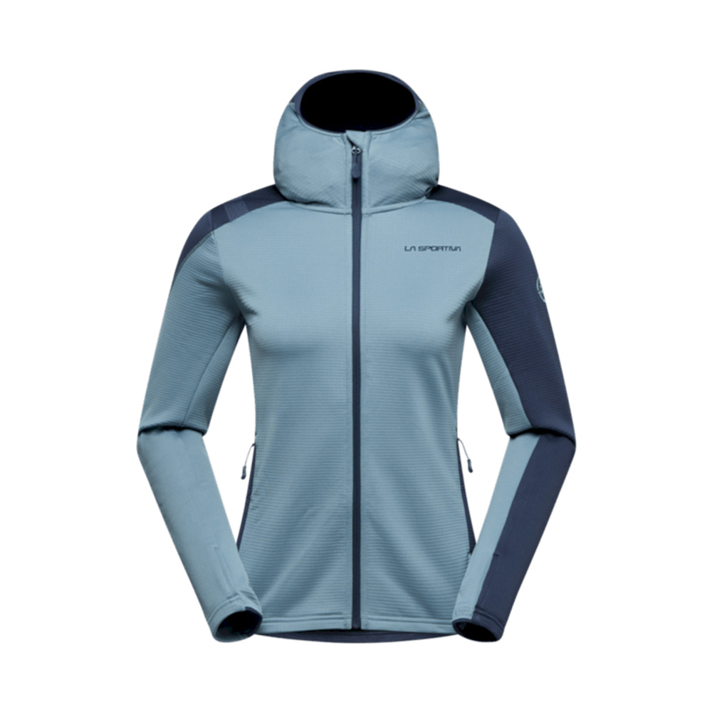 La Sportiva Chill Thermal Hoody – Women's