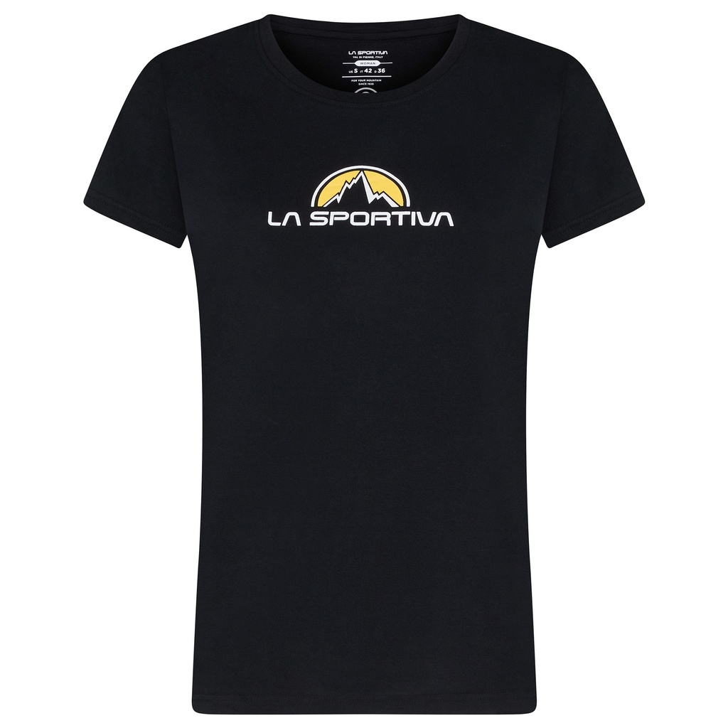 La Sportiva Brand T-Shirt – Women's