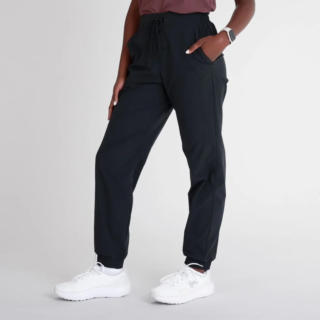 First Ascent Venture Ripstop Jogger Pants – Women's