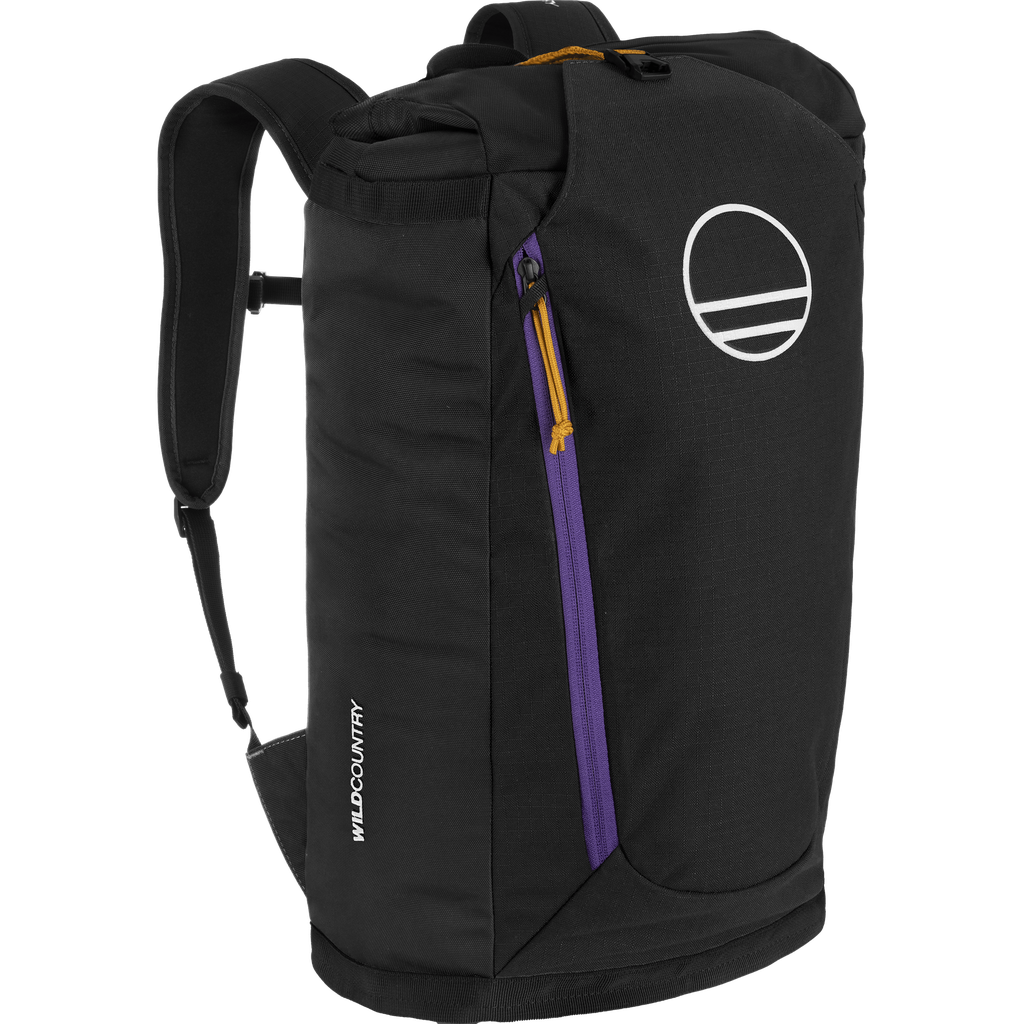 Wild Country Base Hauler Backpack 25L