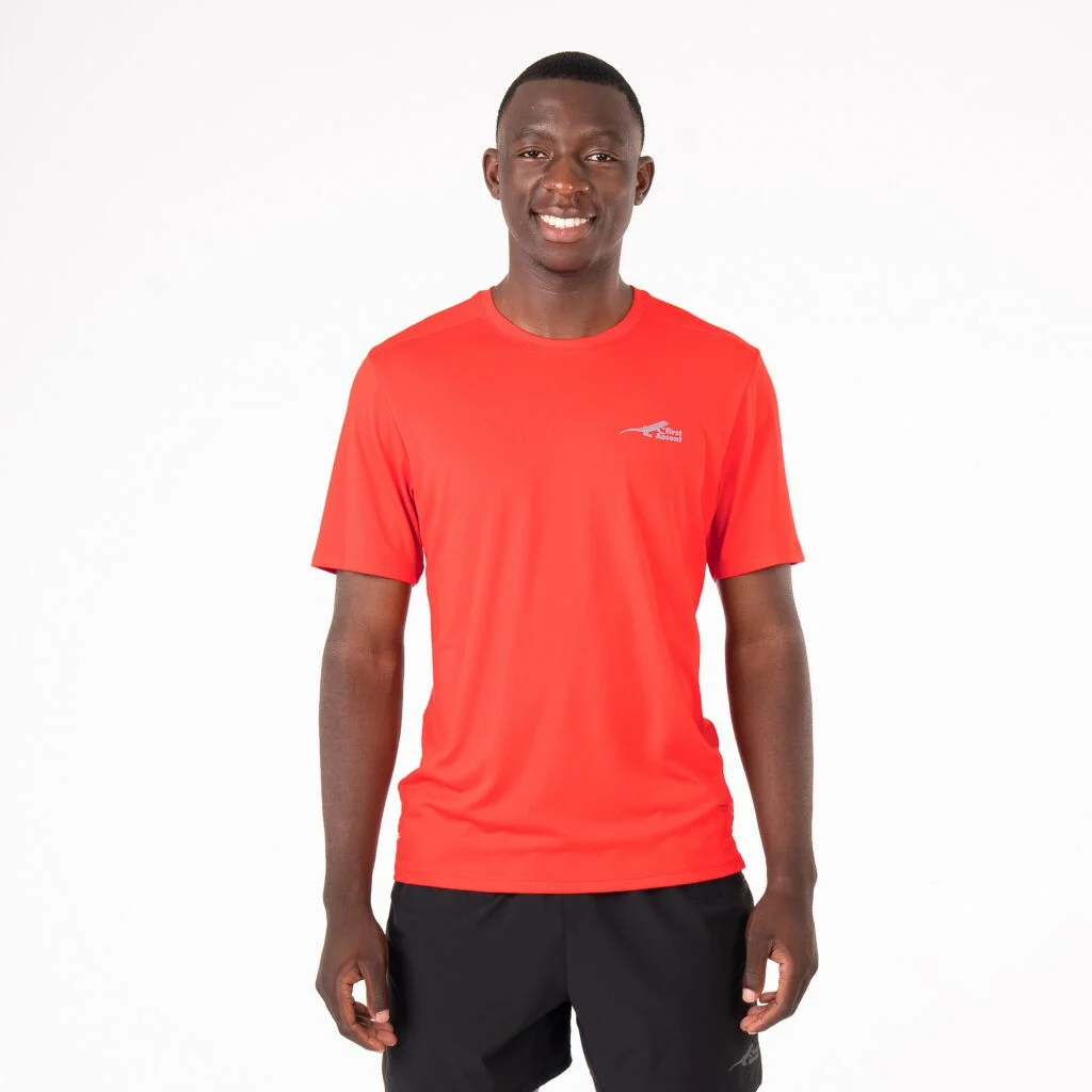 First Ascent Corefit Active – Men's