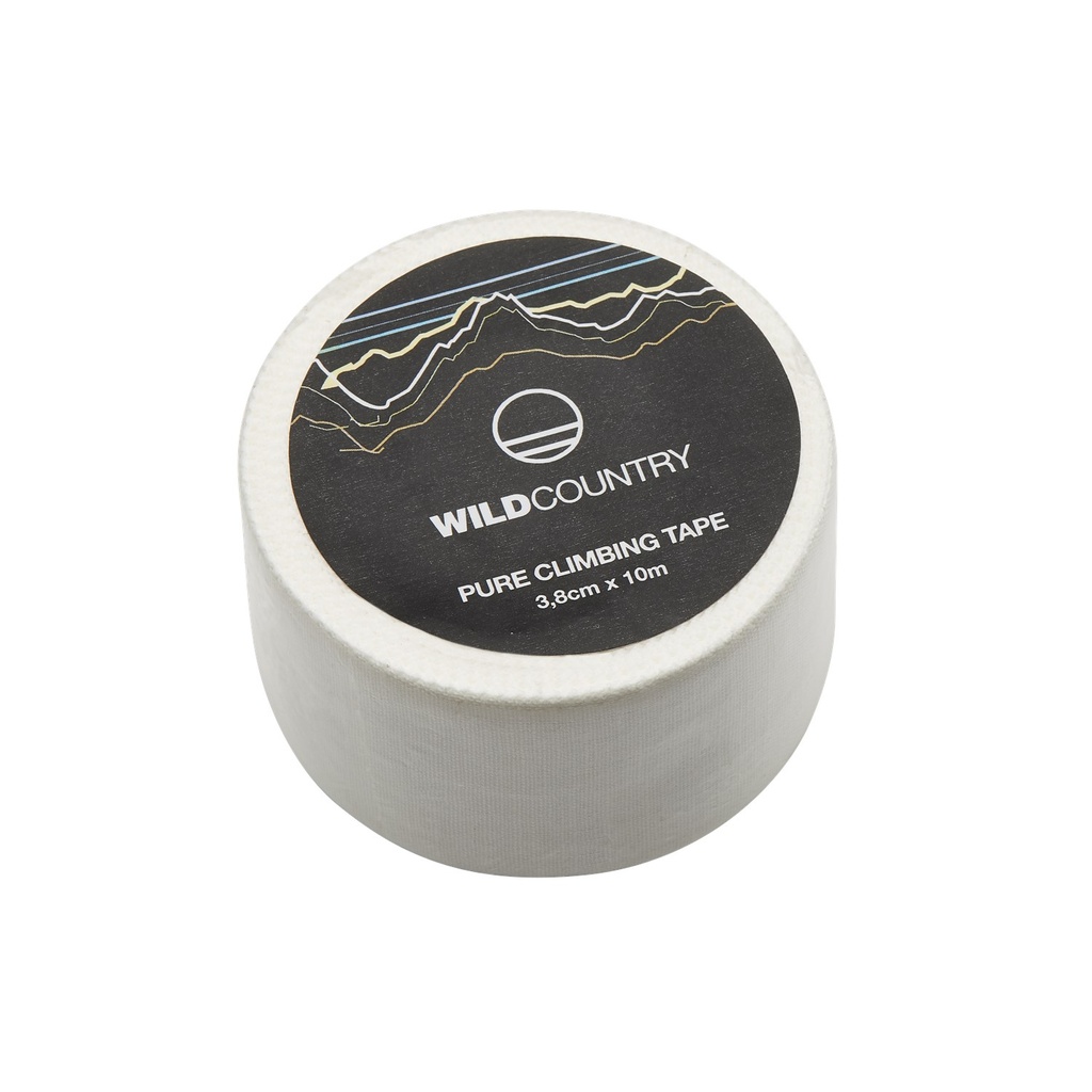 Wild Country Pure Climbing Tape 3.8cm x 10m