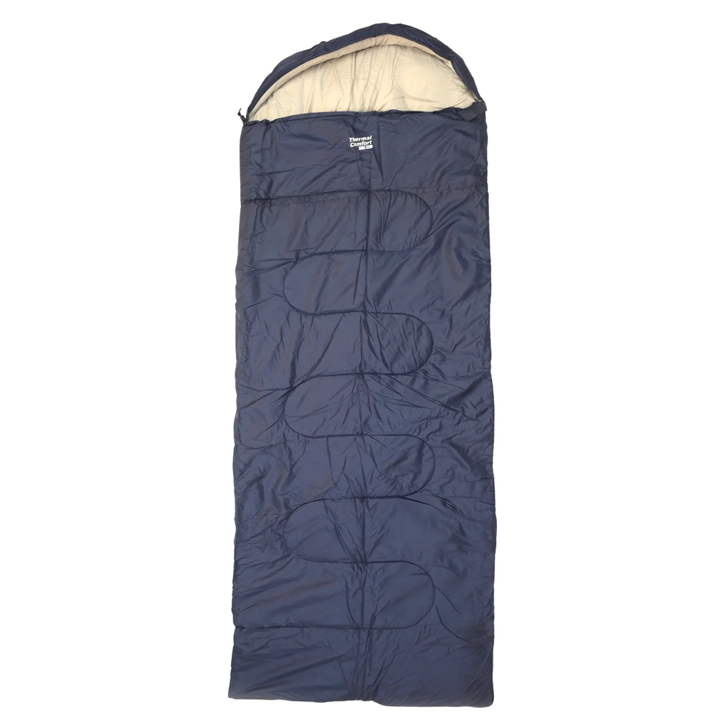 Thermal Comfort Sub Zero Sleeping Bag