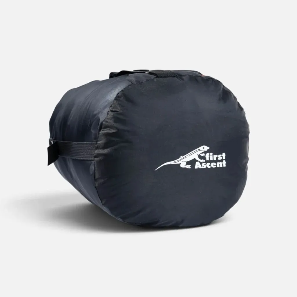 First Ascent Sleeping Bag Stuff Sack