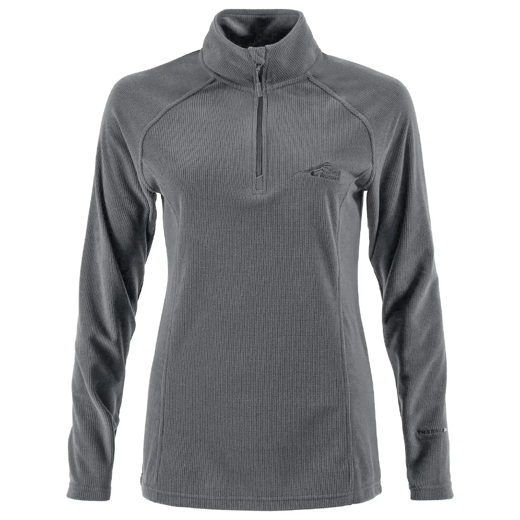 First Ascent Seeker Fleece 1/4 Zip Ladies