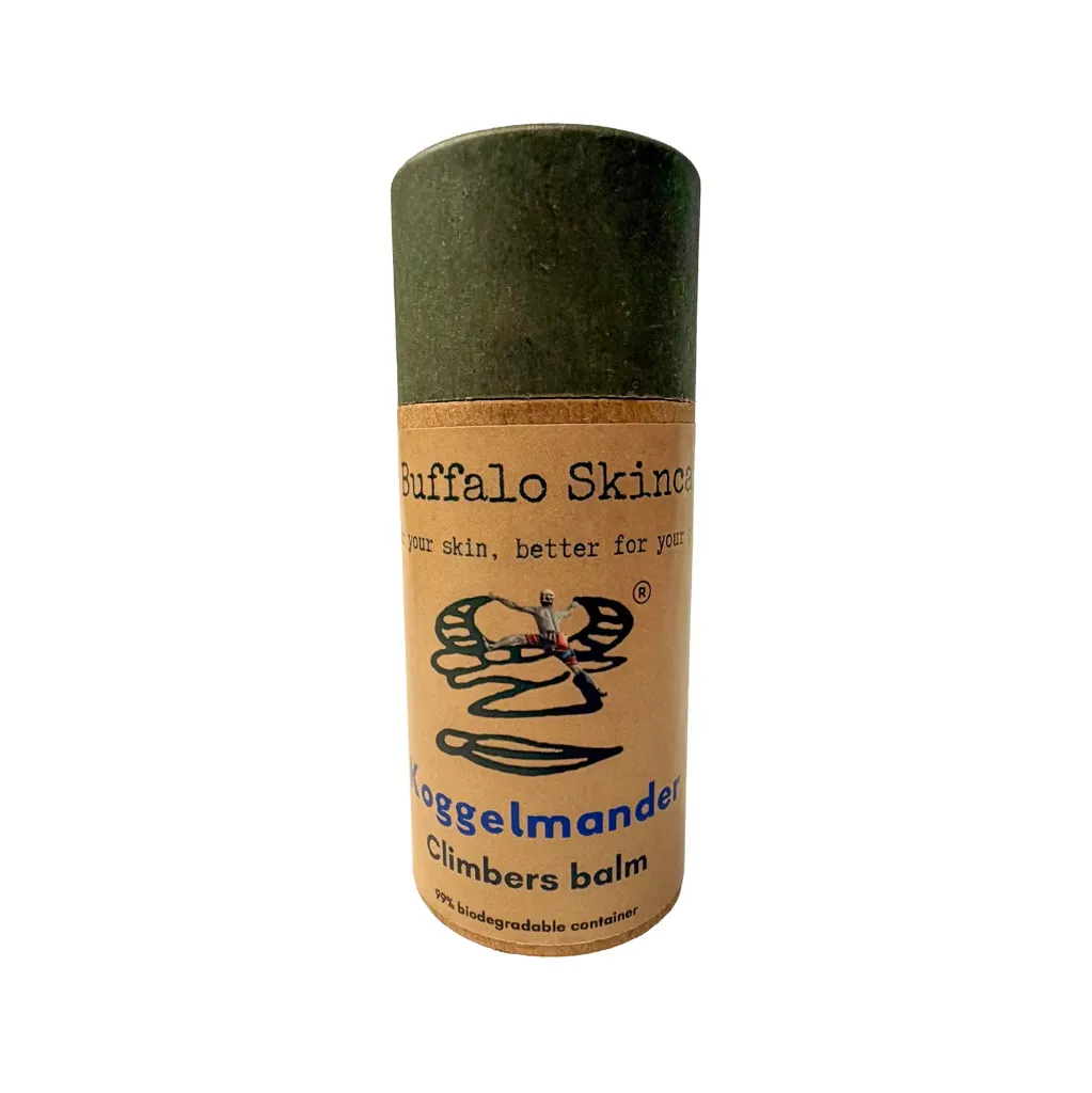 Red Buffalo Skincare - Koggelmander Climbers Balm