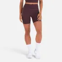 First Ascent Corefit Tights 6" - Women's