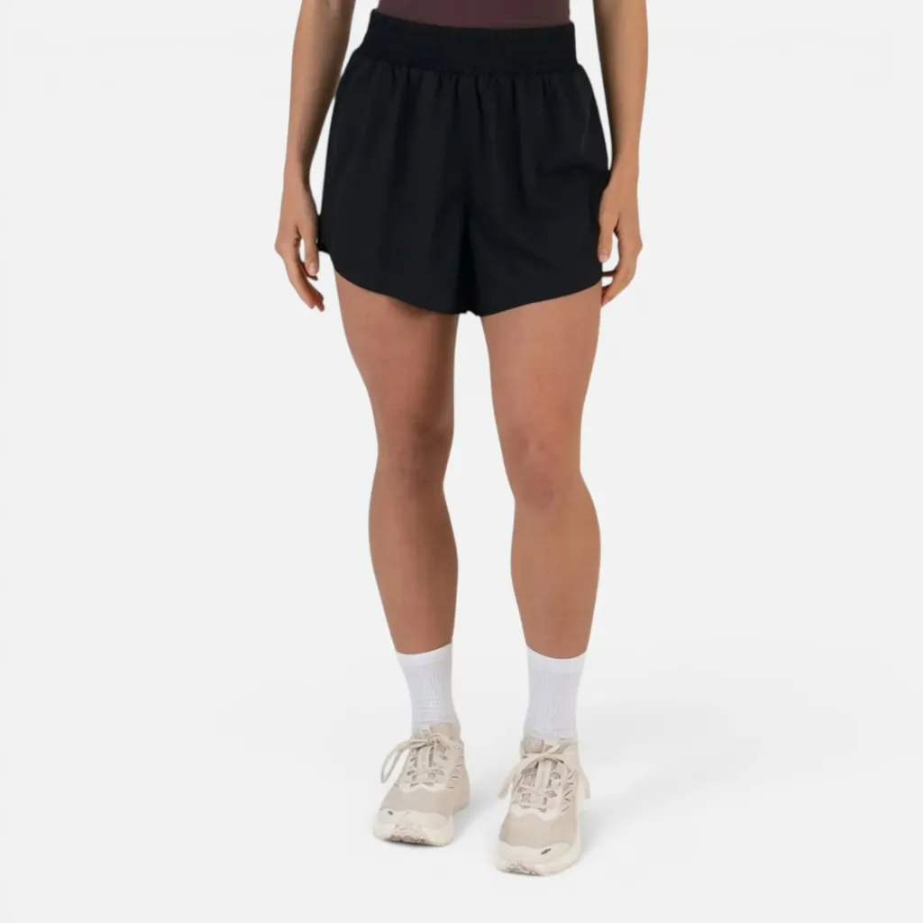 First Ascent Corefit Overshort  - Women's
