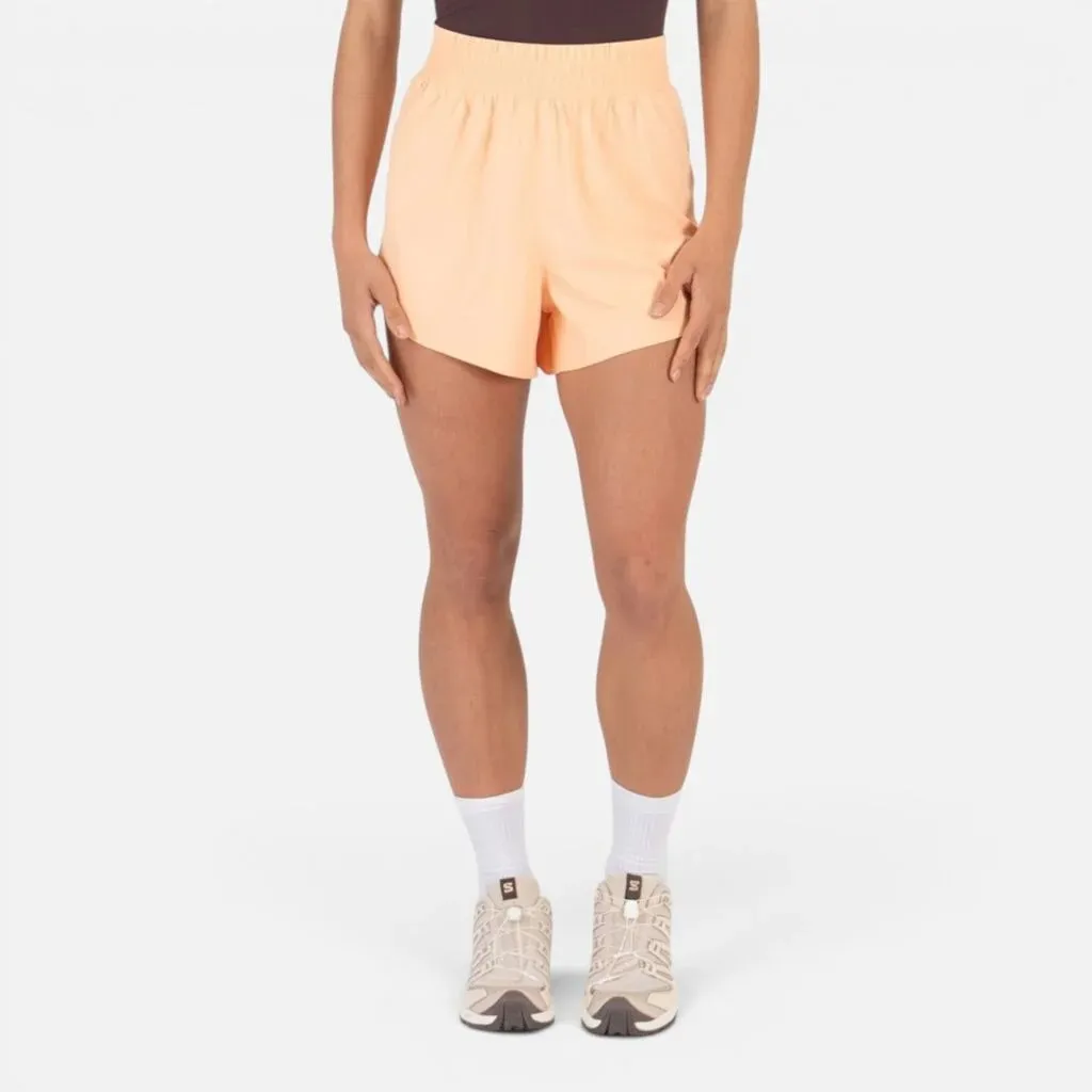 First Ascent Corefit Overshort  - Women's