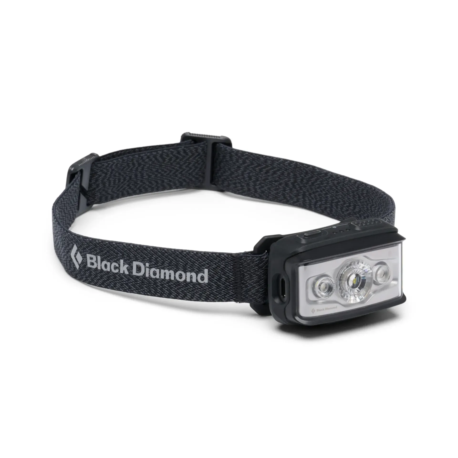Black Diamond Storm 550-R Headlamp