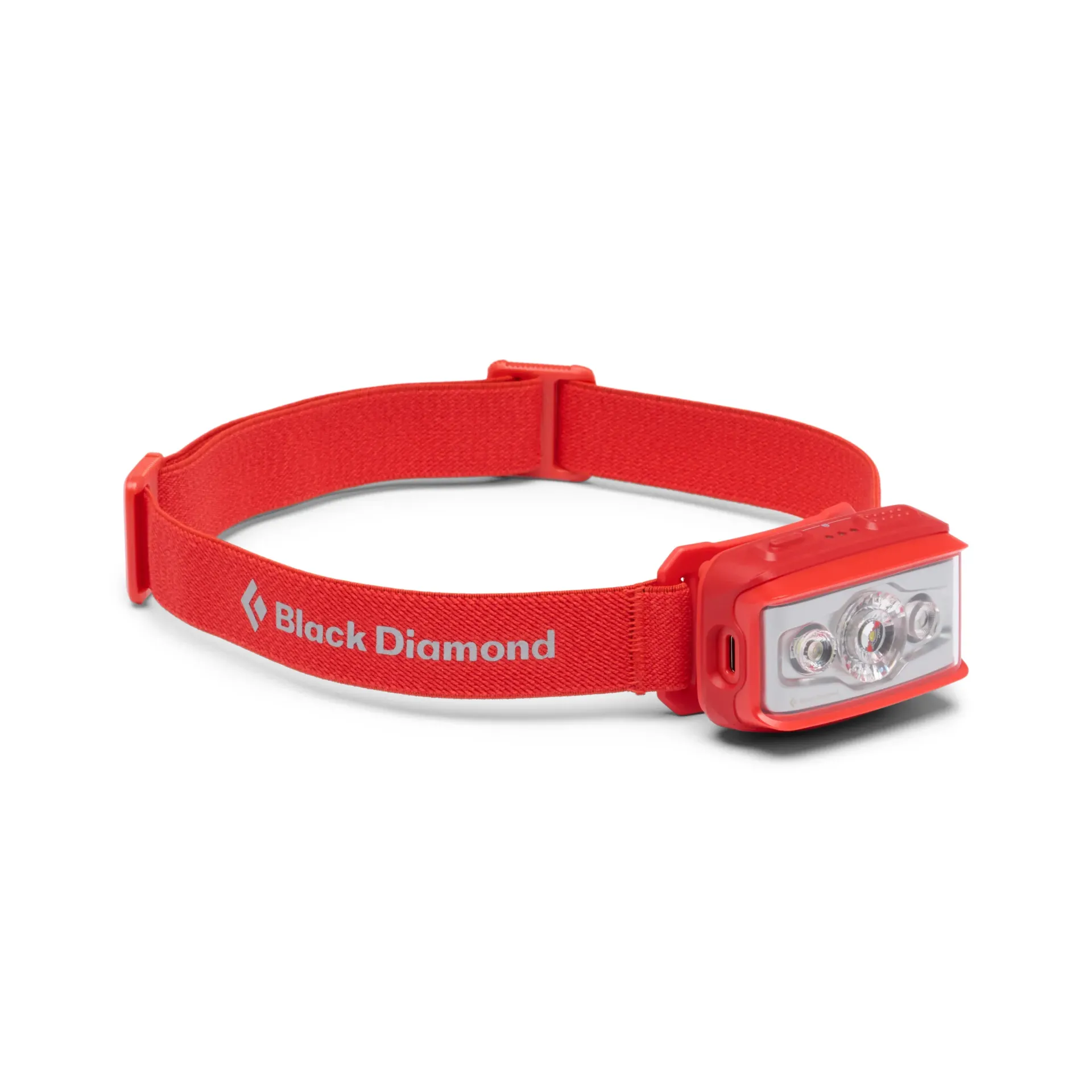 Black Diamond Storm 550-R Headlamp