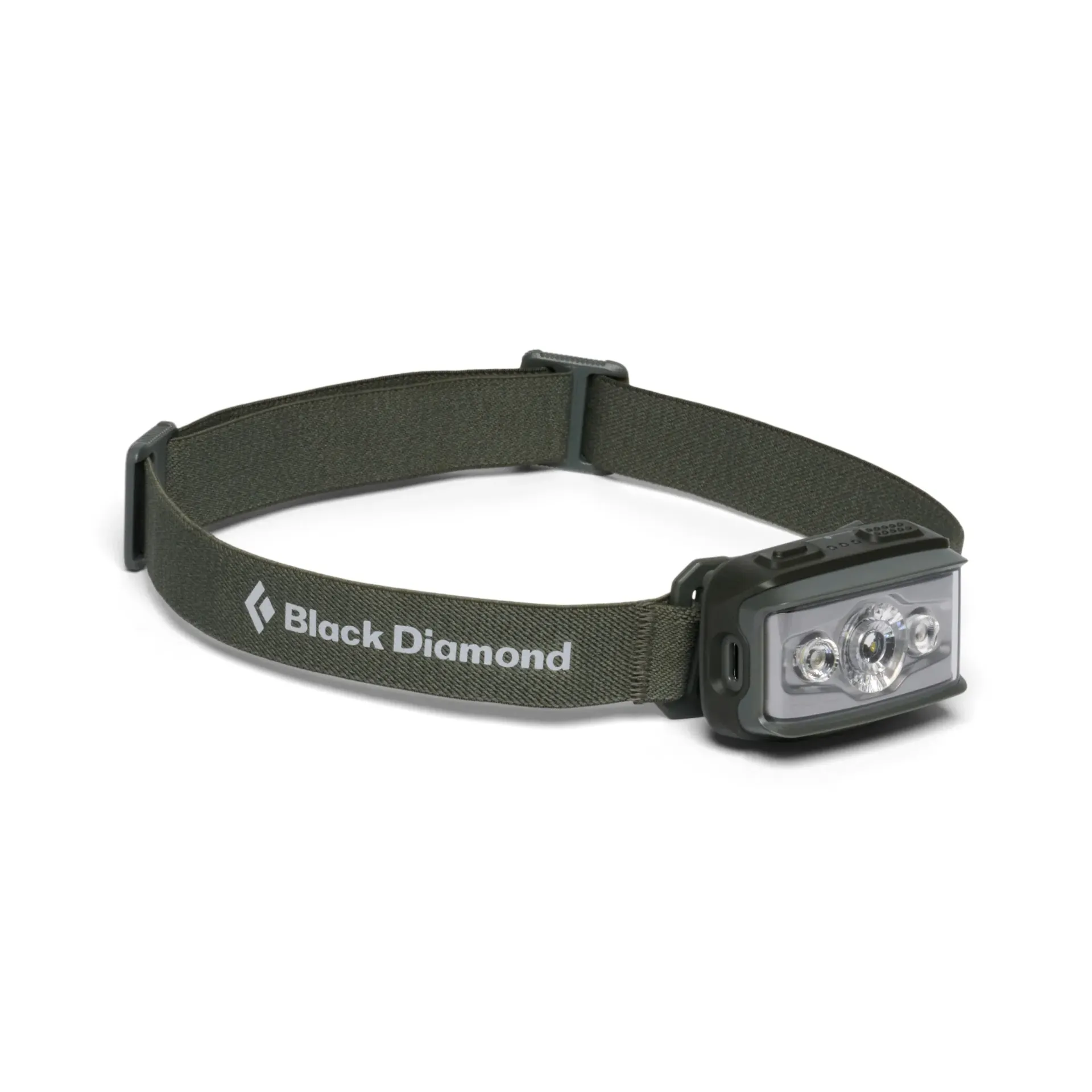 Black Diamond Storm 550-R Headlamp