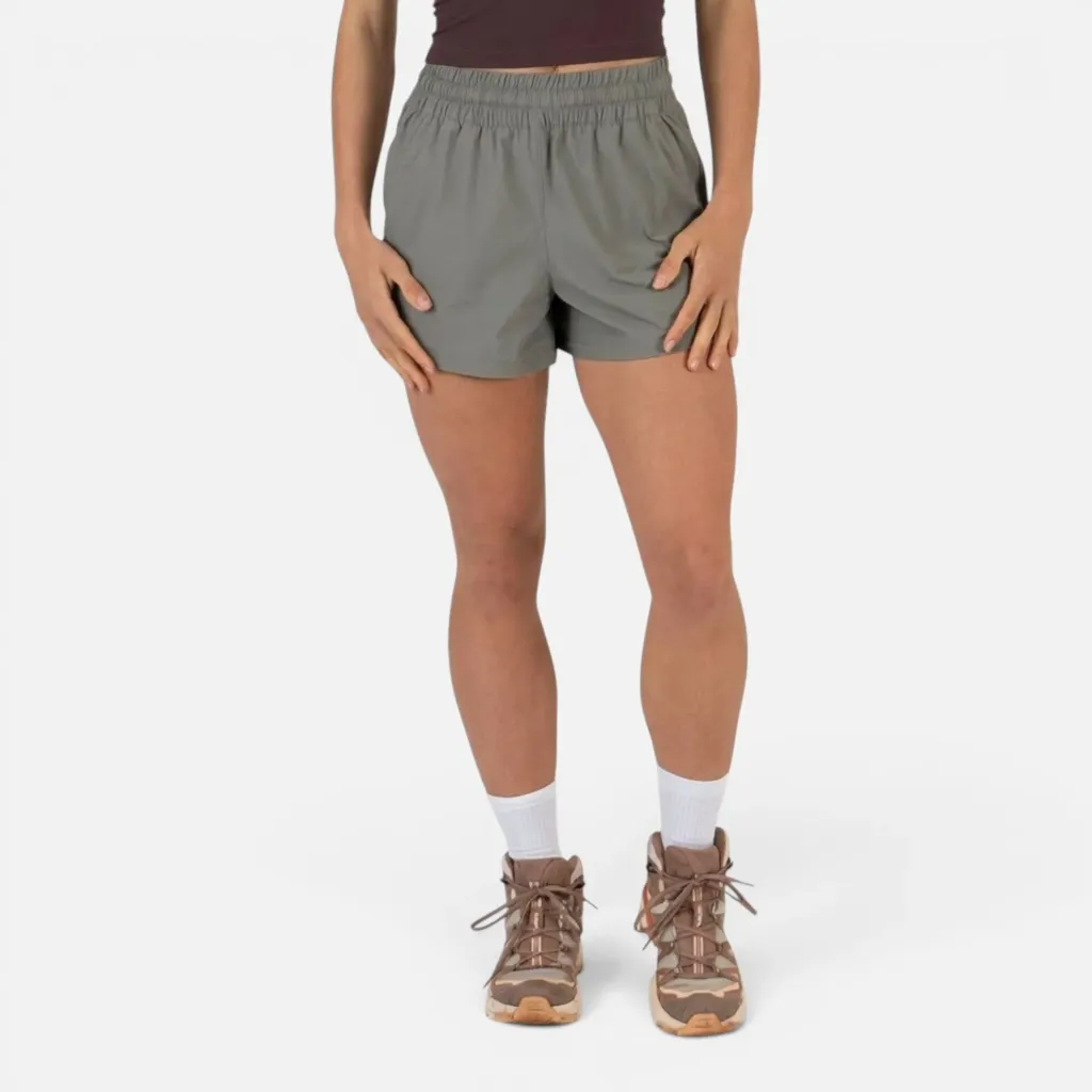 First Ascent Rockpool Shorts Women's (Small)
