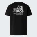 The North Face Mountain Sketch Tee