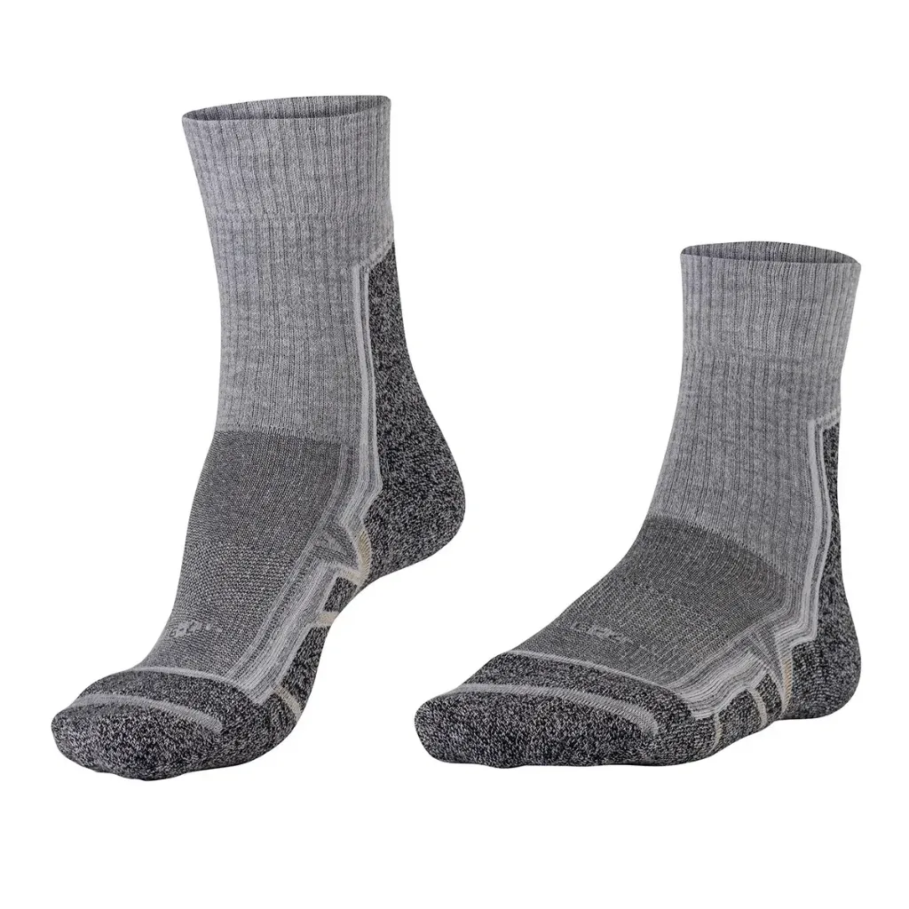 Falke BCool Silver Hiker