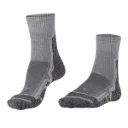 Falke BCool Silver Hiker