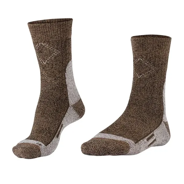 Falke Merino Wool Hiker Crew