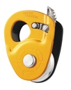 Petzl Micro Traxion Pulley