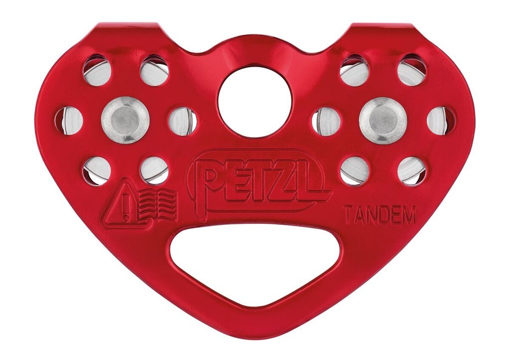 Petzl Tandem Pulley