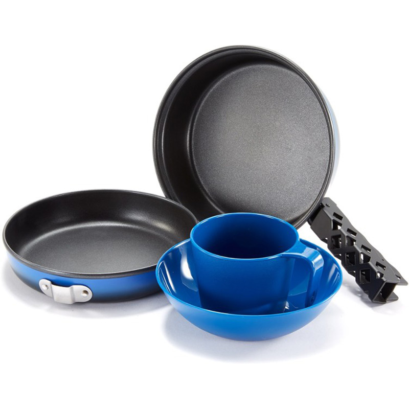 GSI Outdoors Bugaboo Mess Kit