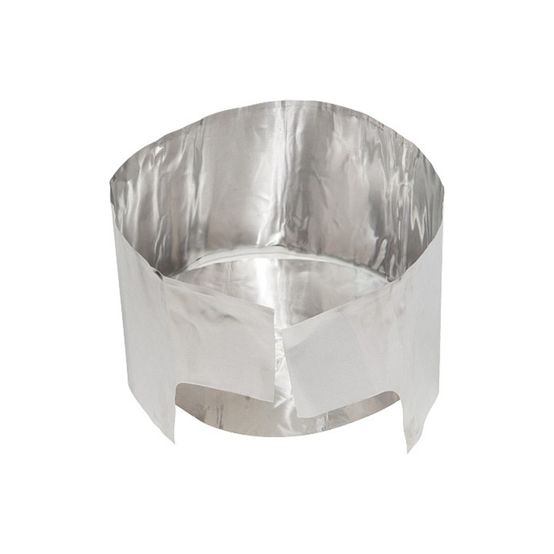MSR Heat Reflector and Windscreen