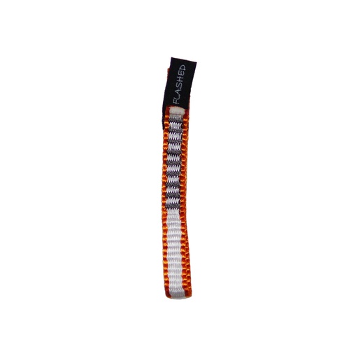 Flashed Dyneema Dogbone 11cm
