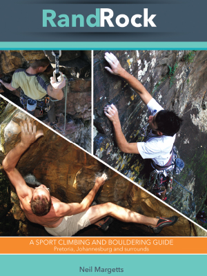 RandRock Climbing Guide