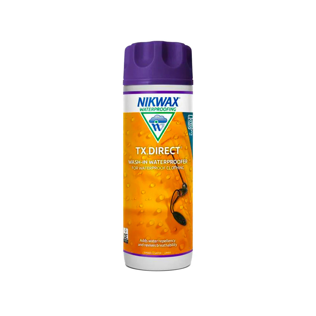 Nikwax TX Direct Wash-In 300ml