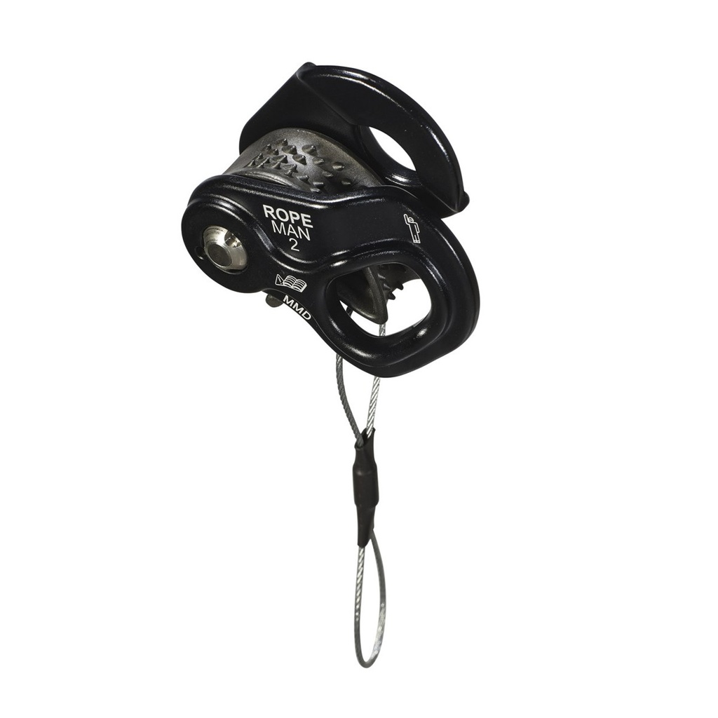 Wild Country Ropeman 2