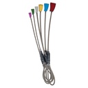 Wild Country Superlight Rock SET #1- #6