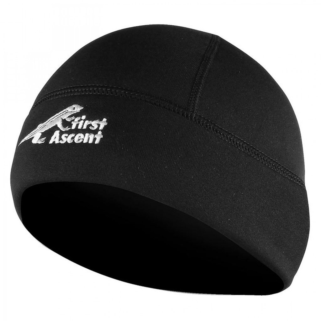 First Ascent Powerstretch Beanie