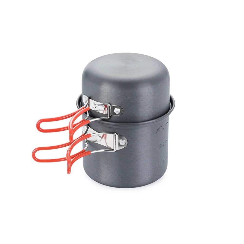 Fire Maple FMC-207 Solo Cookware