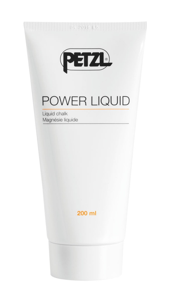 Petzl Power - Liquid Chalk 200ml